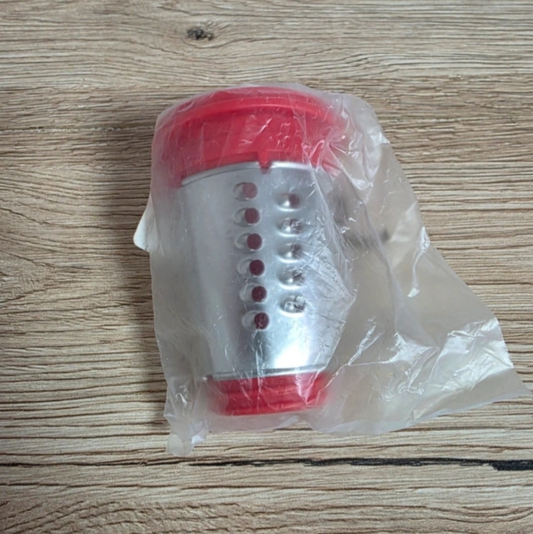 Tupperware