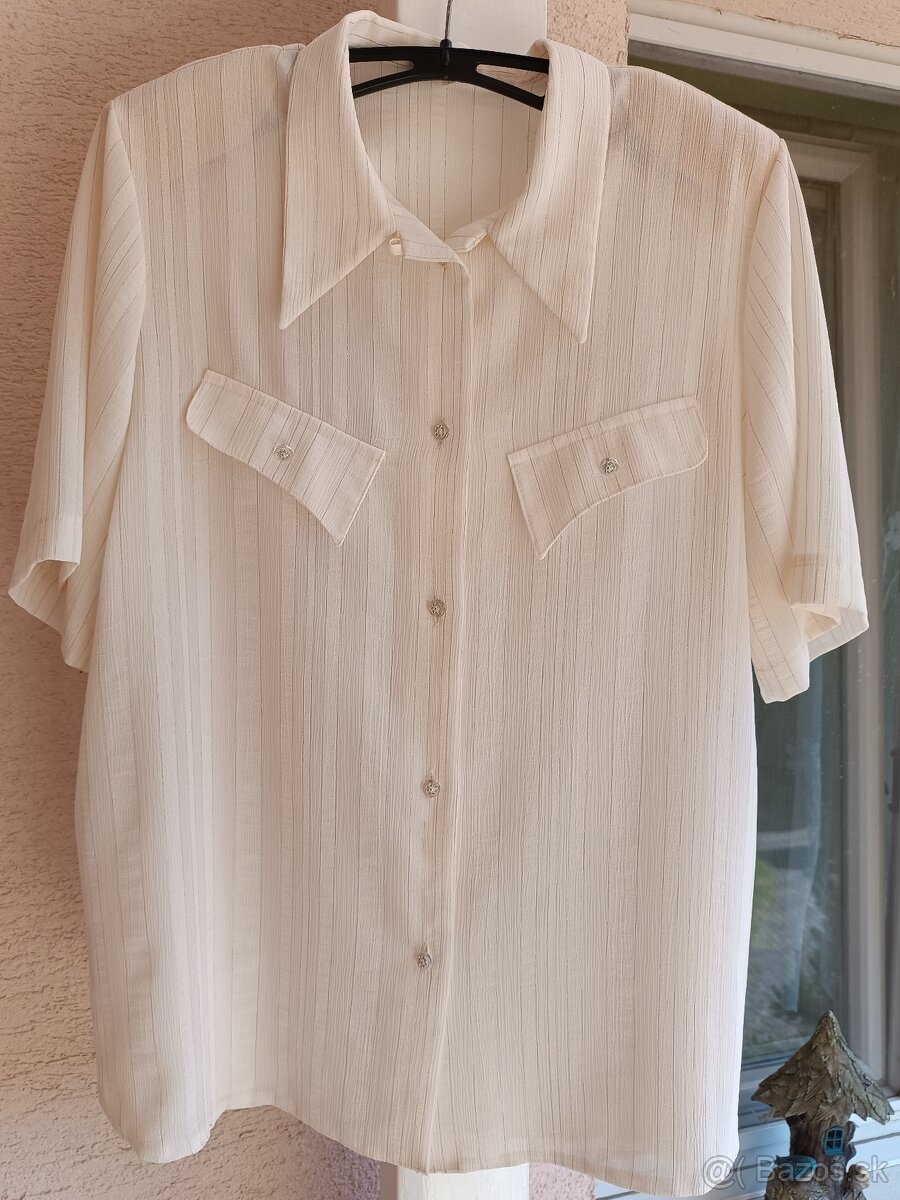 Bluzka XL