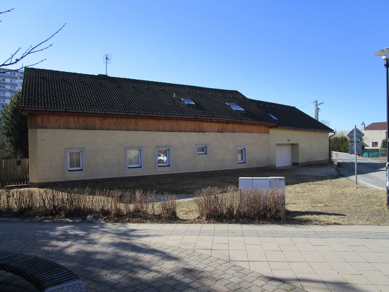 41998-Dražba rodinného domu na Matejovskom námestí