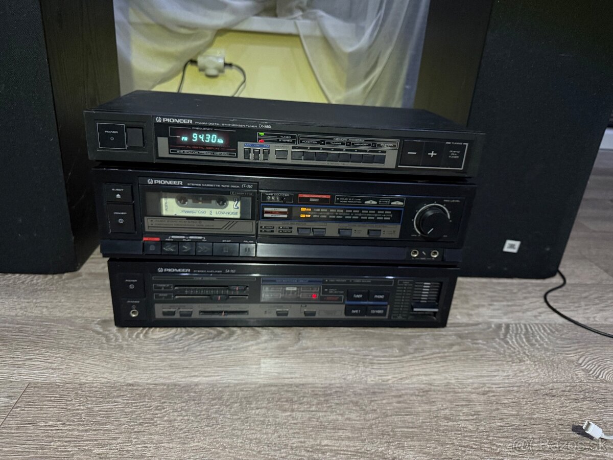 Pioneer