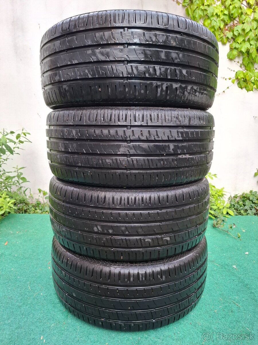 Letné pneumatiky 235/45 R18 98Y zn. Barum Bravuris 3HM