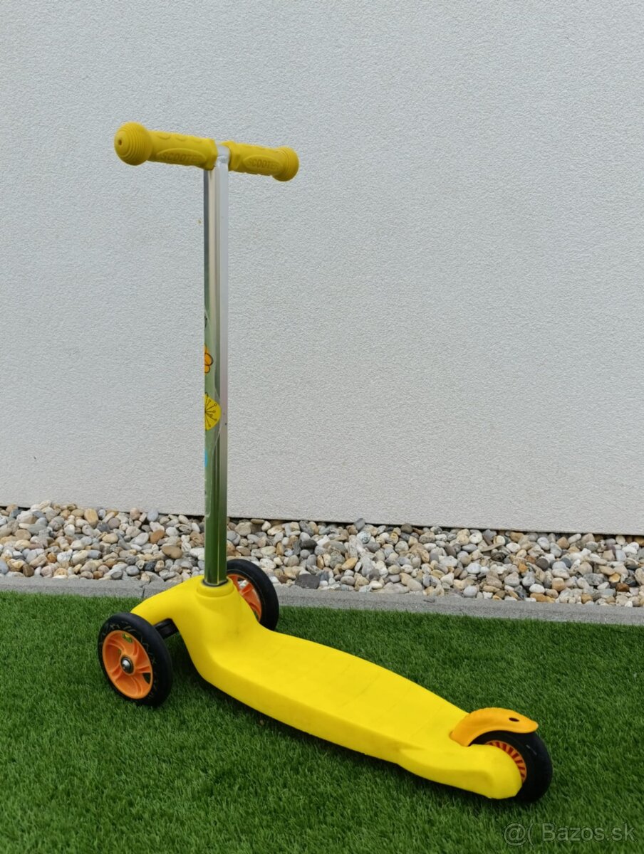 Kolobežka