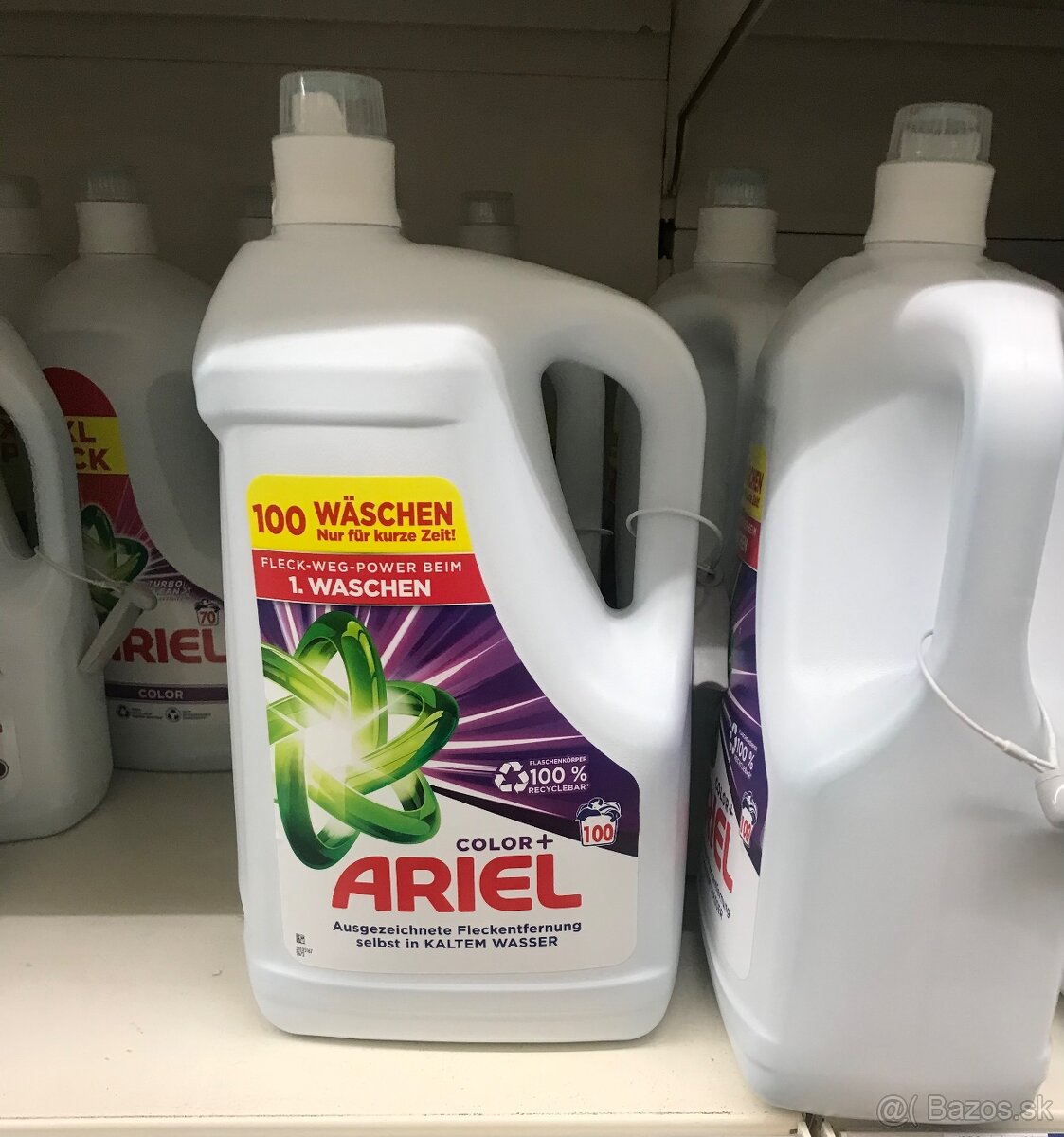 Praci gél Ariel