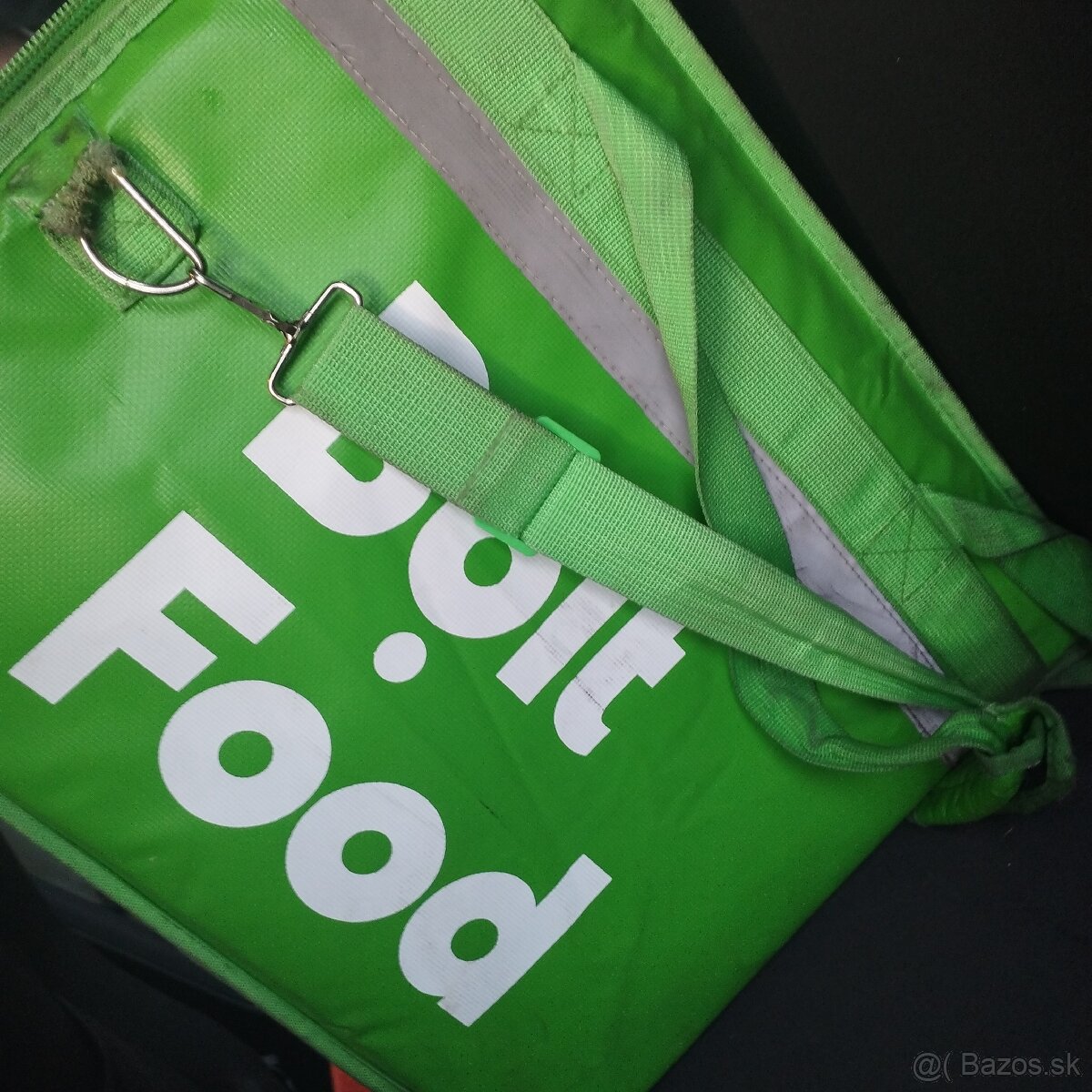 Bolt Food