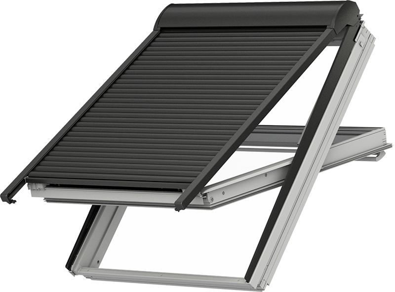 Velux roleta elektricka SML MK08