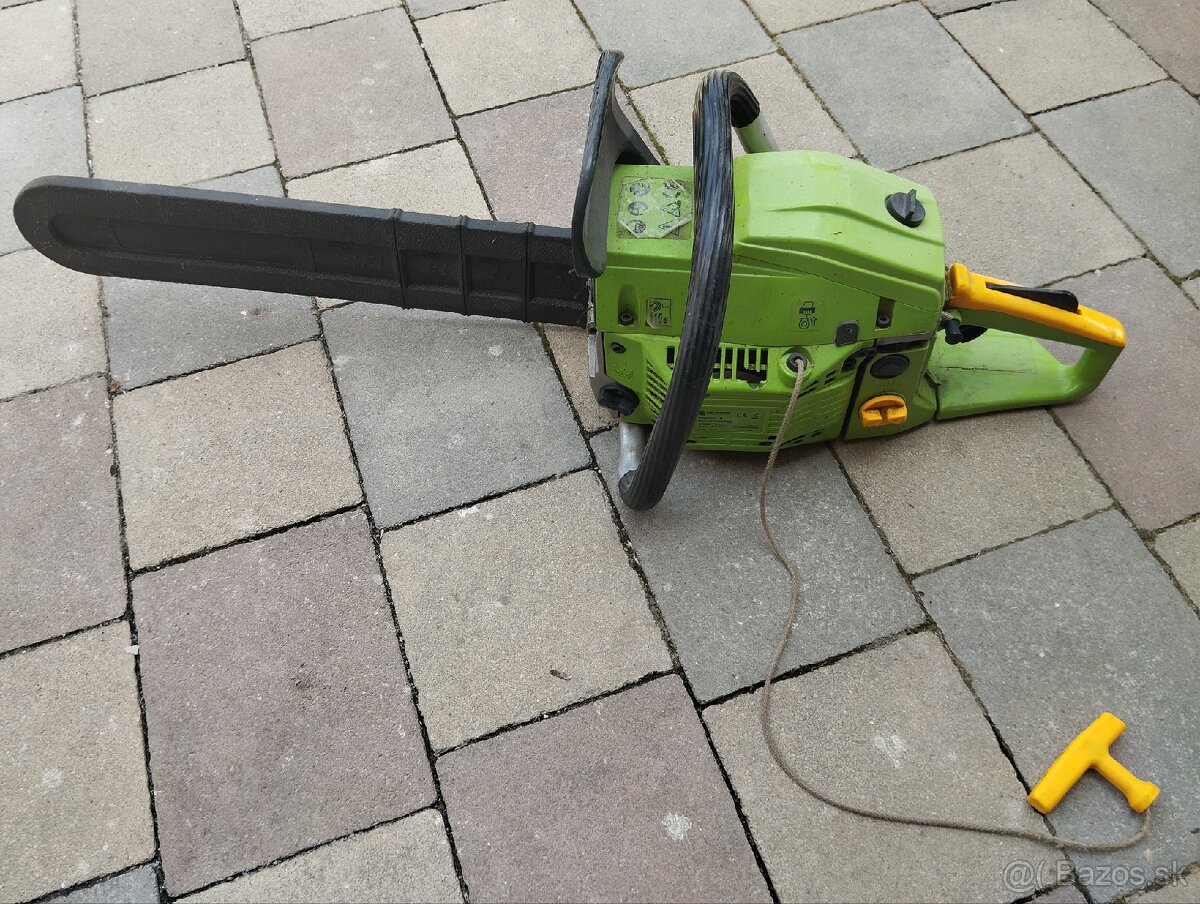 Motorova píla Fieldmann FZP3001-P