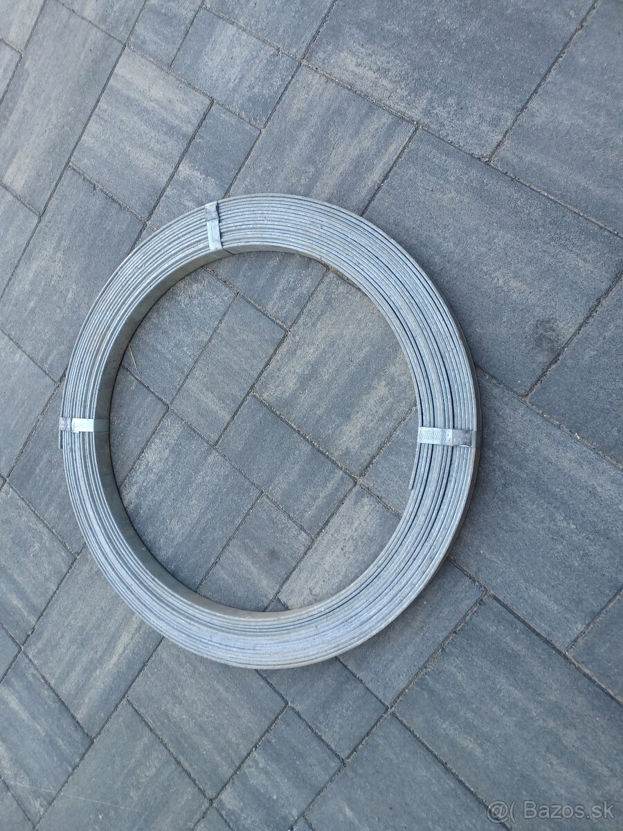 Zemniaca pasovina 25kg