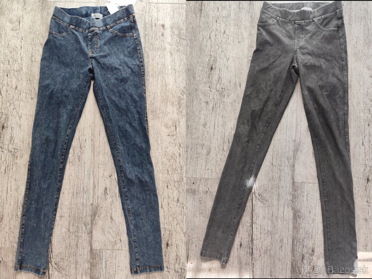 2x jegginsy 164