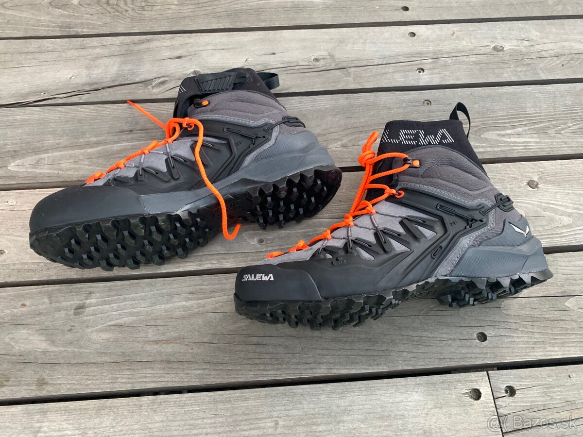 SALEWA WILDFIRE