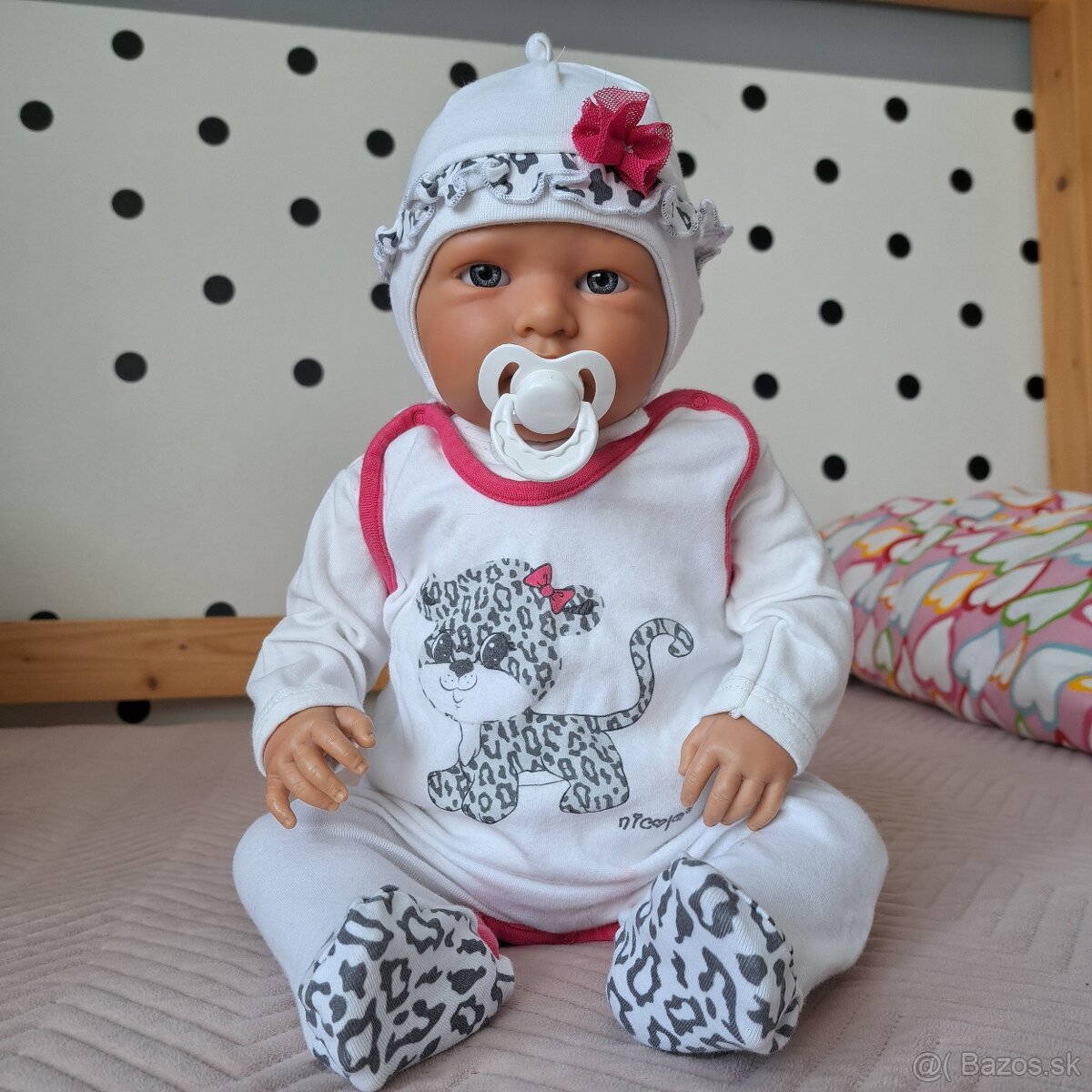 Reborn bábika