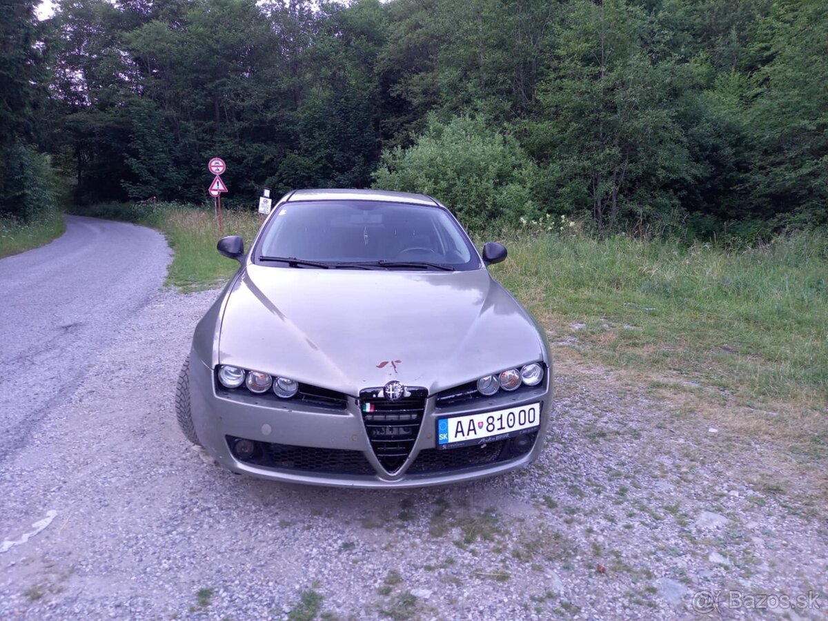 Alfa romeo
