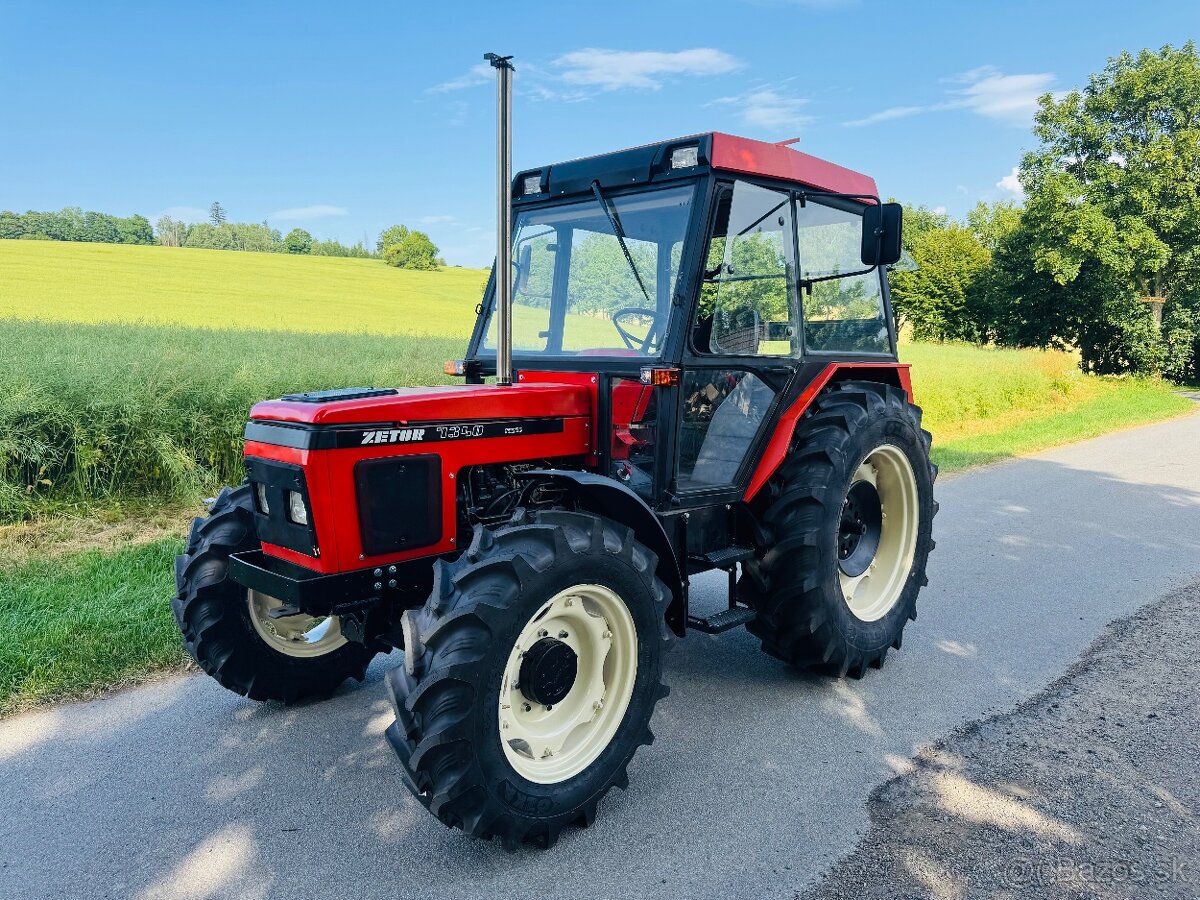 Zetor 7340