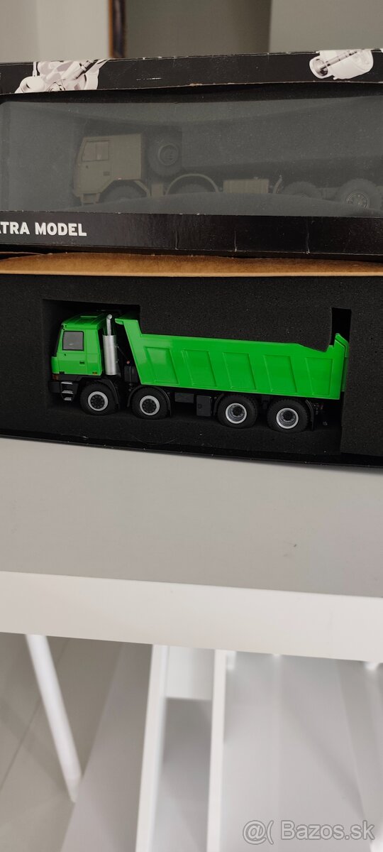 Model 1:43