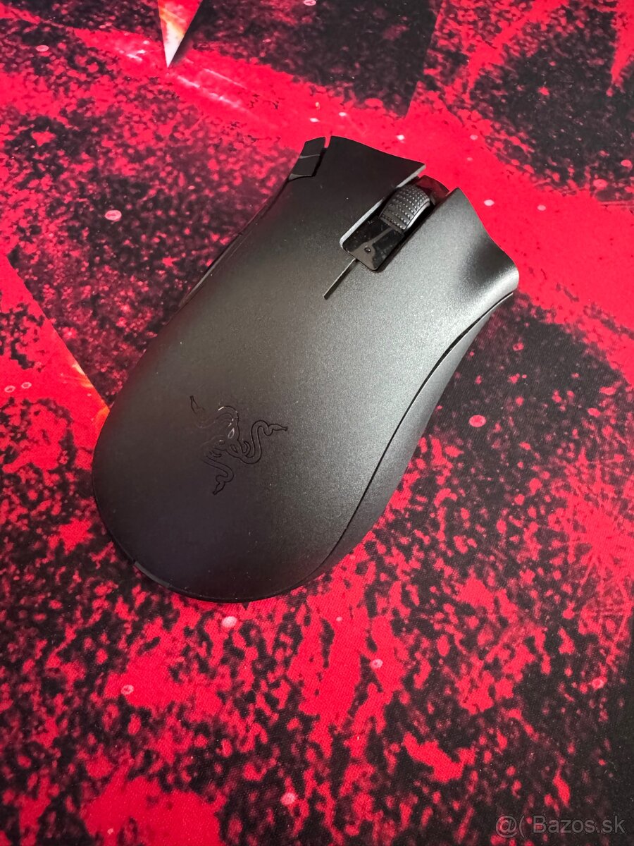 Razer Deathadder V2X Hyperspeed