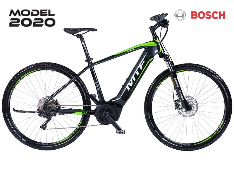 Ebike