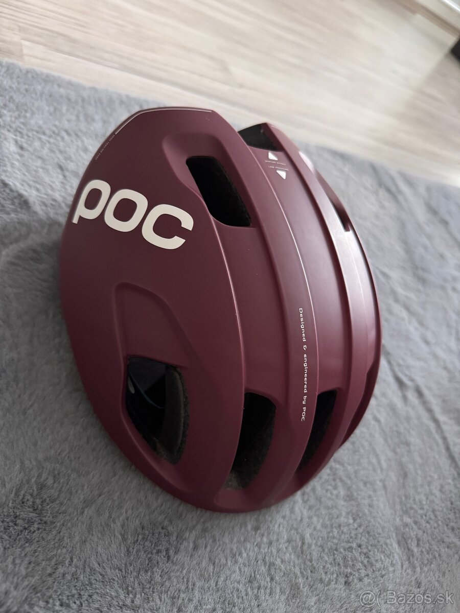 Prilba poc