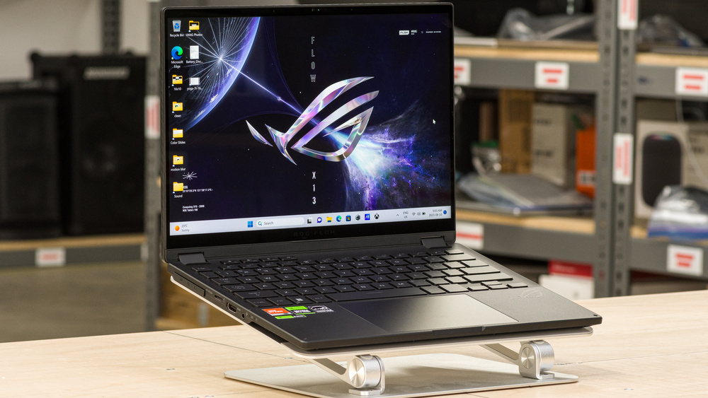 Asus Rog Flow X13