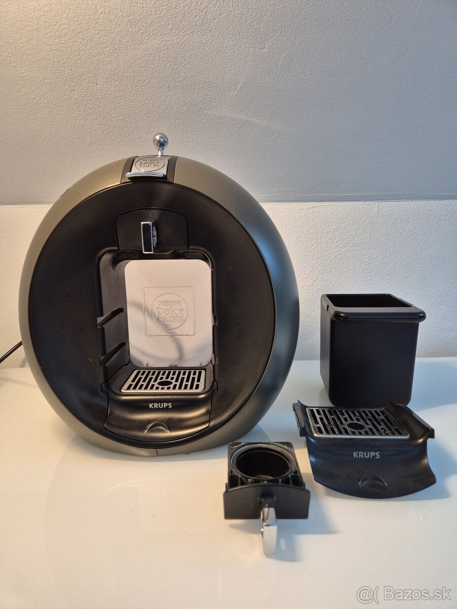 Dolce Gusto kávovar