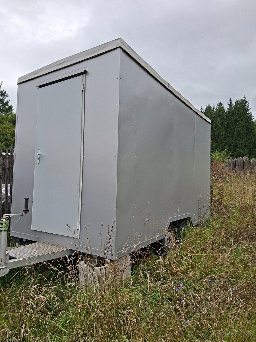 POJAZNÁ KANCELÁRIA-PRÍVES