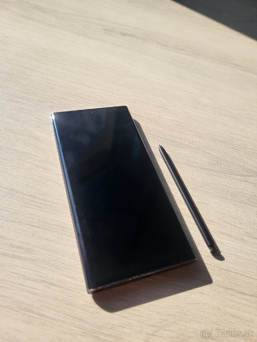Samsung Galaxy S22 Ultra