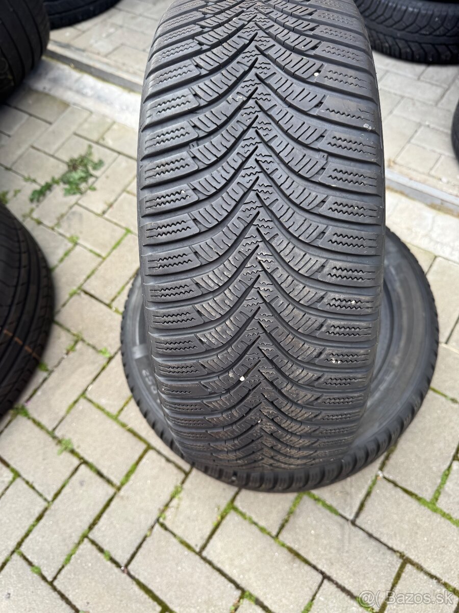 195/55R15 Hankook