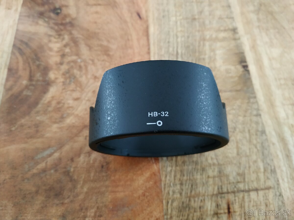 Slnečná clona 67 mm