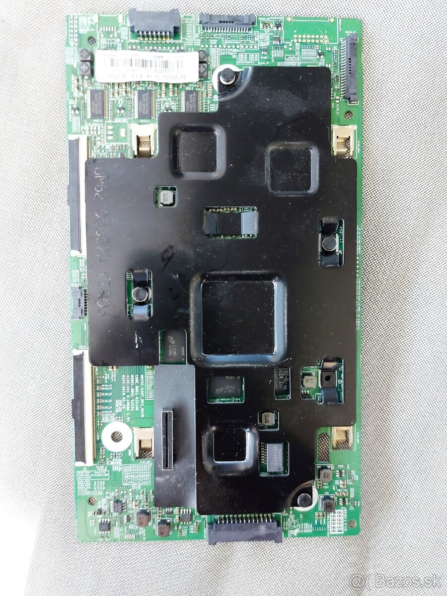 Základná doska BN94-12831P/BN41-02634B SamsungQ55Q7FNAT
