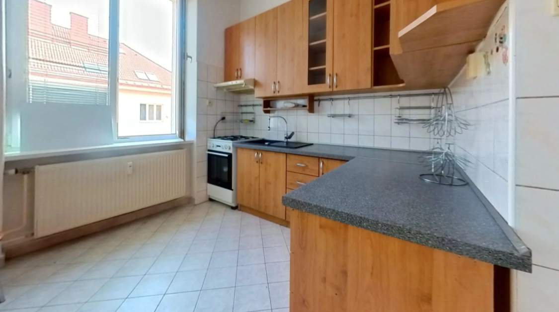 Predaj 2 izbového bytu Zvolen centrum