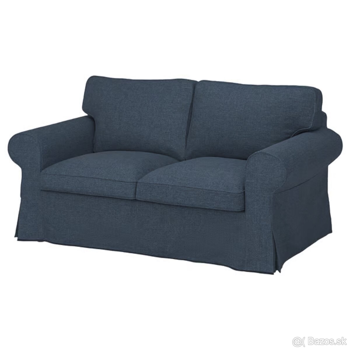Ikea sedacka EKTORP rozkladacia