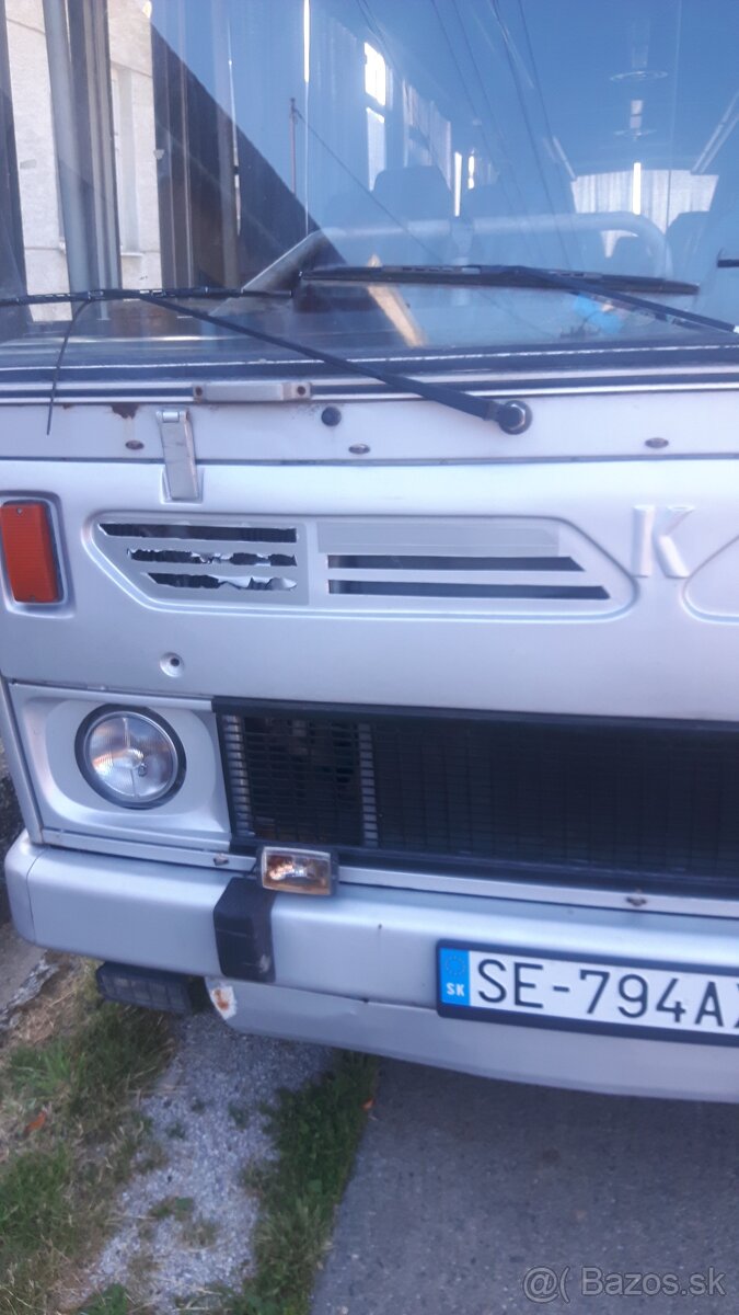 Karosa 734