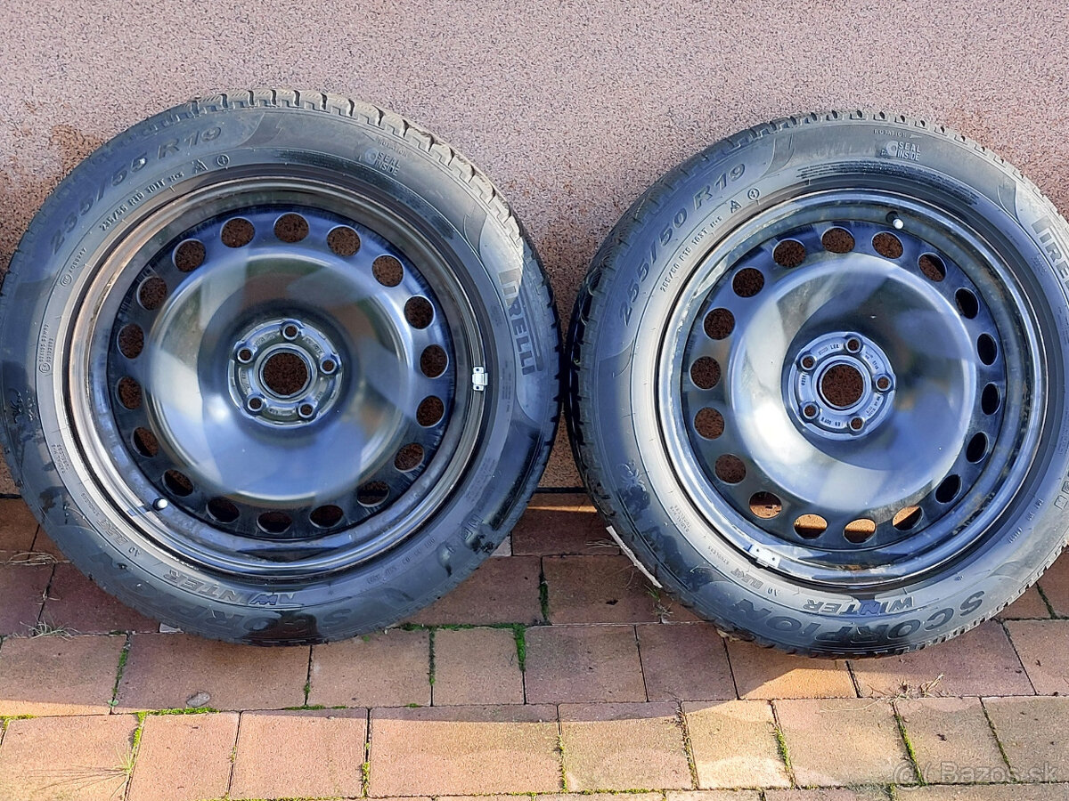 19" 5x112 et45 8J VOLKSWAGEN ID.4, id4,id 4, enyaq