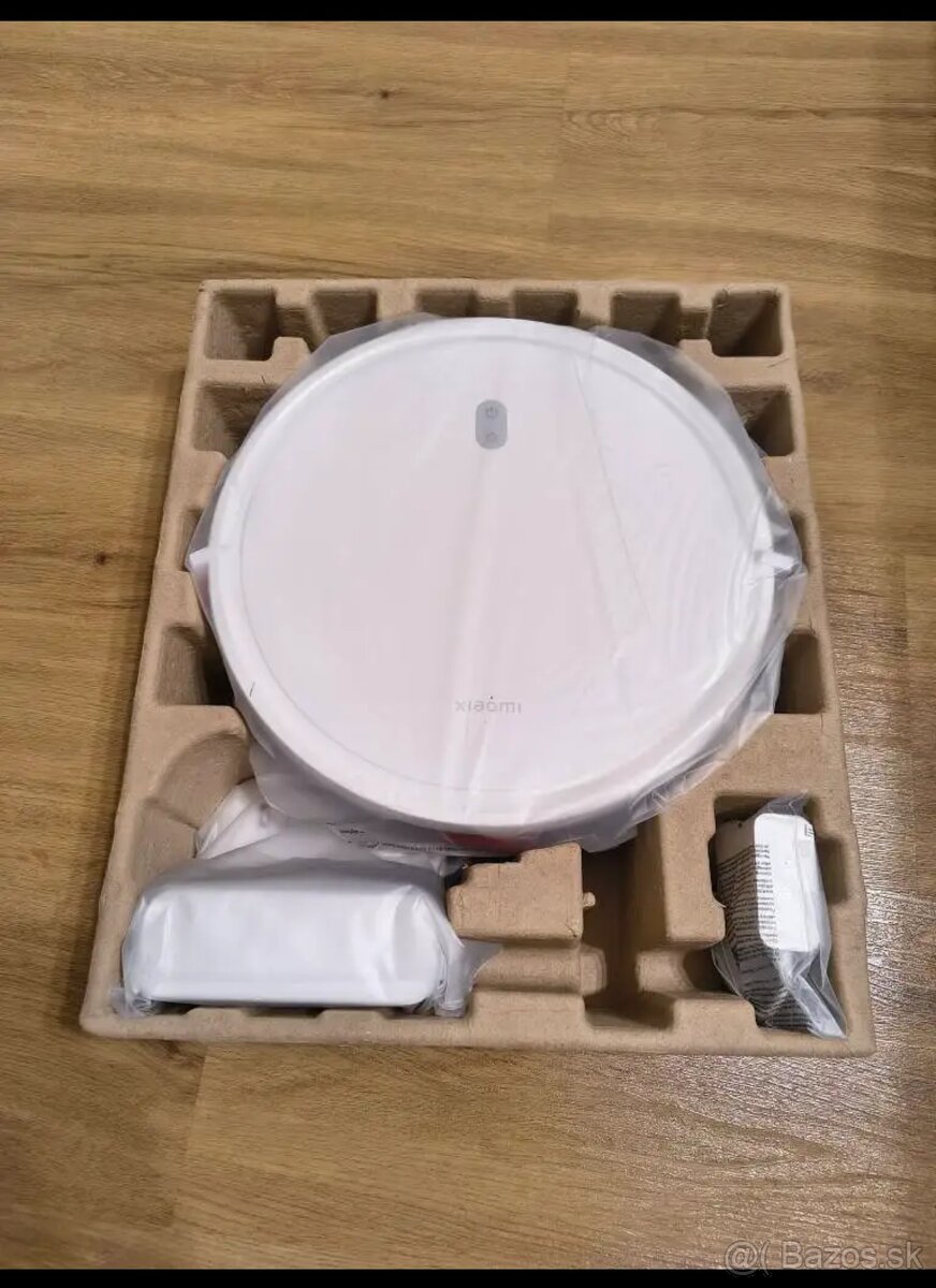 Xiaomi Robot Vacuum E10