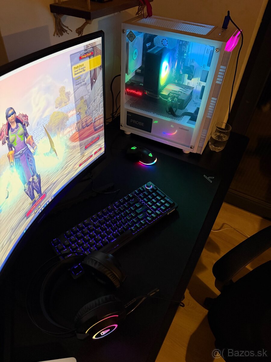 Cela herna zostava len za 500€
