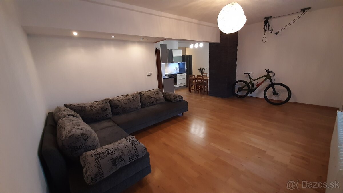 2i byt blízke centrum