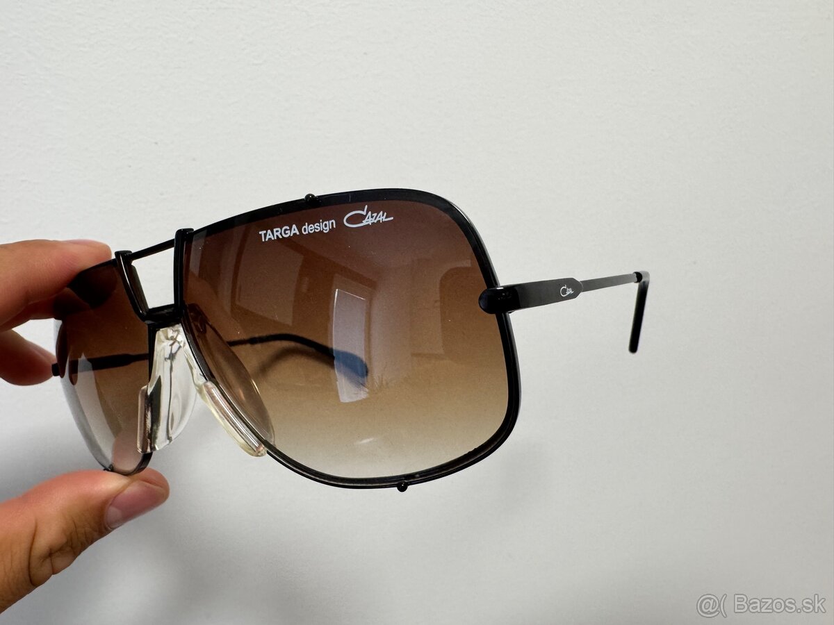 Cazal Targa 902/1 slnečne okuliare