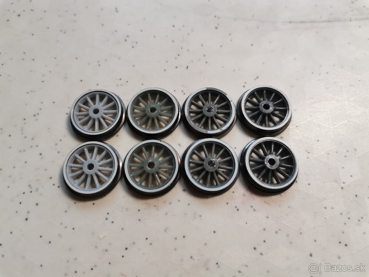 Kolieska 350 ACME H0