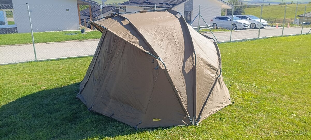 Bivak Delphin pre dva lehátka