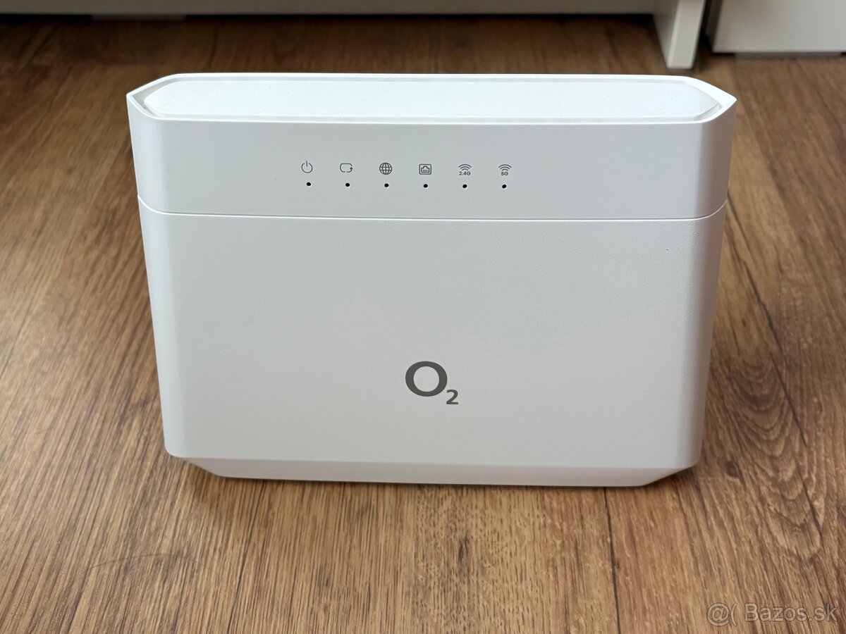 Wi-Fi router Zyxel EX-3300 (1200 Mbps)