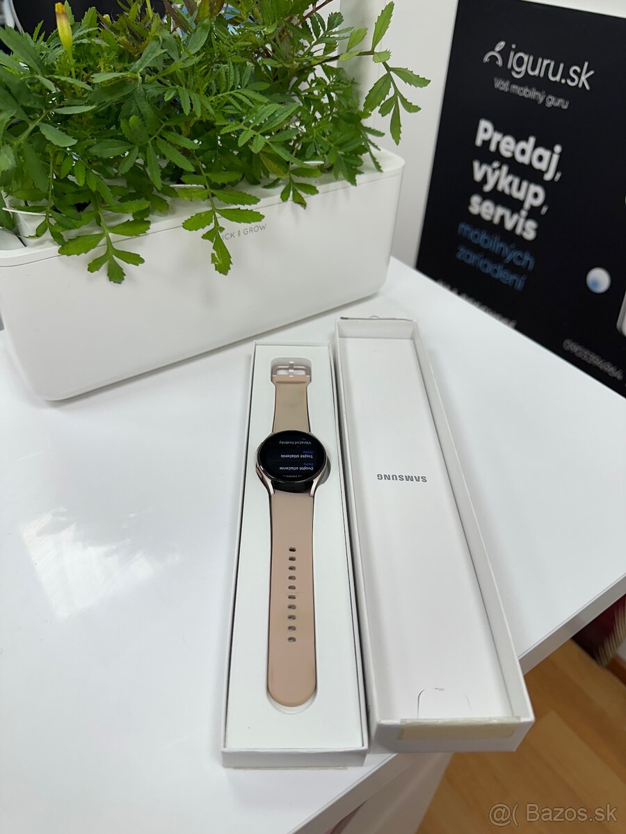 Samsung Galaxy Watch 4. 40mm