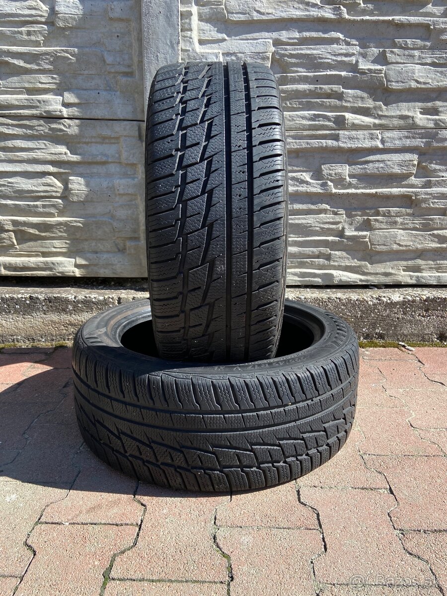 225/45 R17 MATADOR zimne pneu