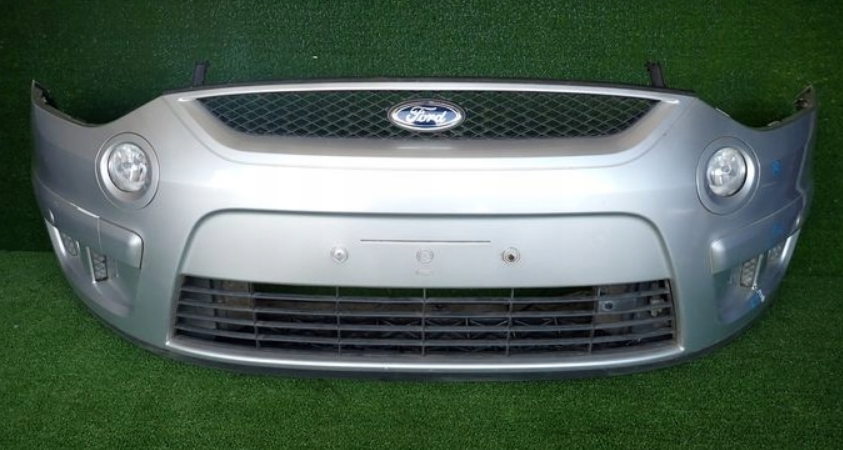 ford smax nárazník 2006-10