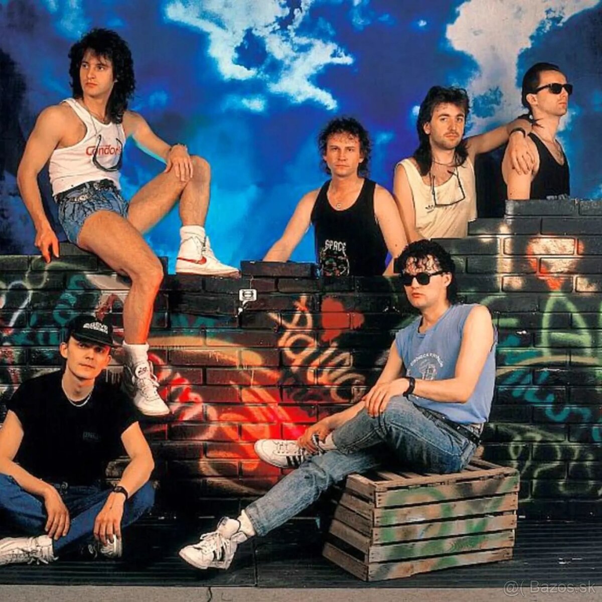 HABERA & TEAM UNPLUGGED TOUR 2025 - Bratislava