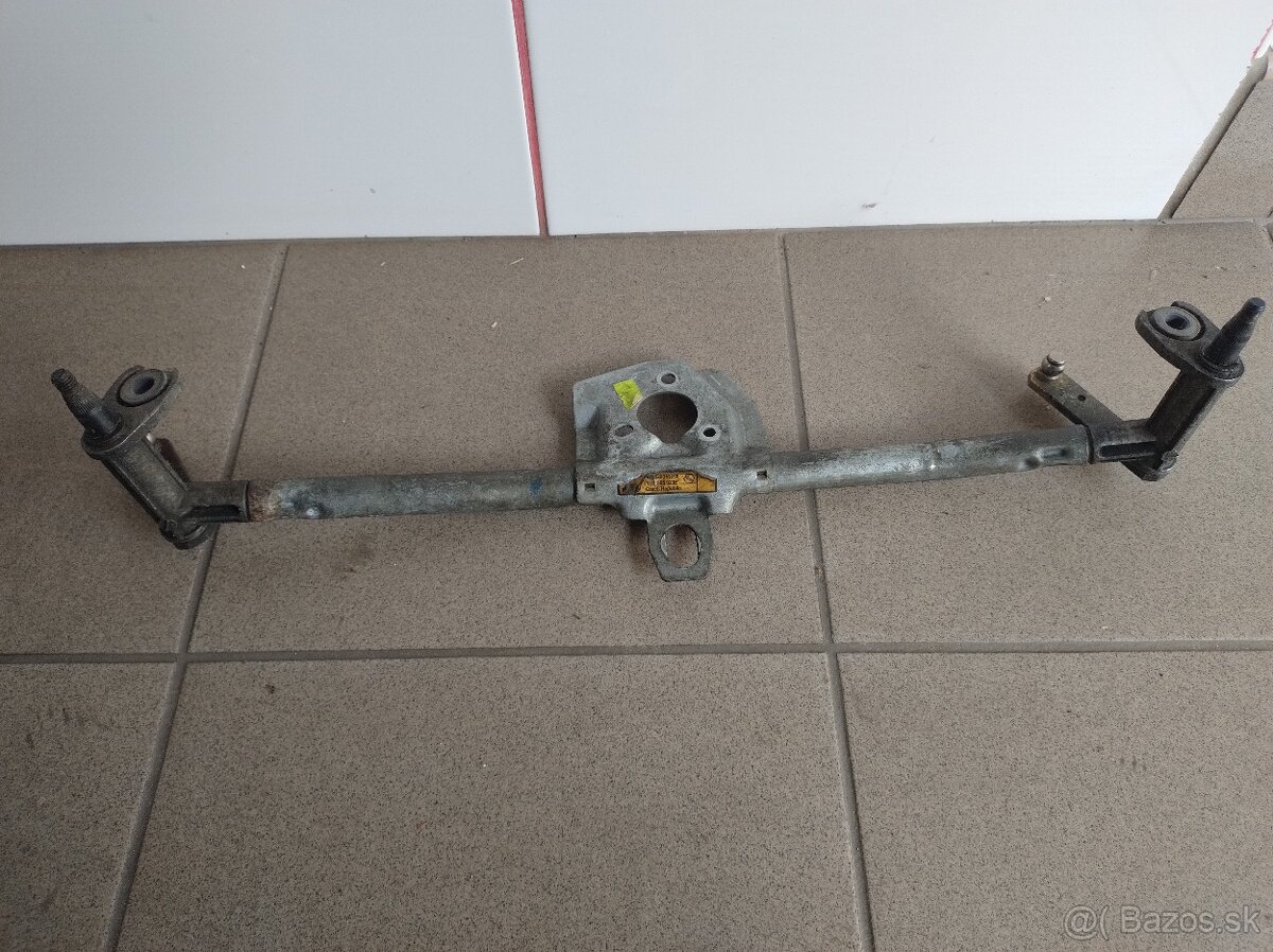 Mechanizmus stieračov Škoda Octavia 1