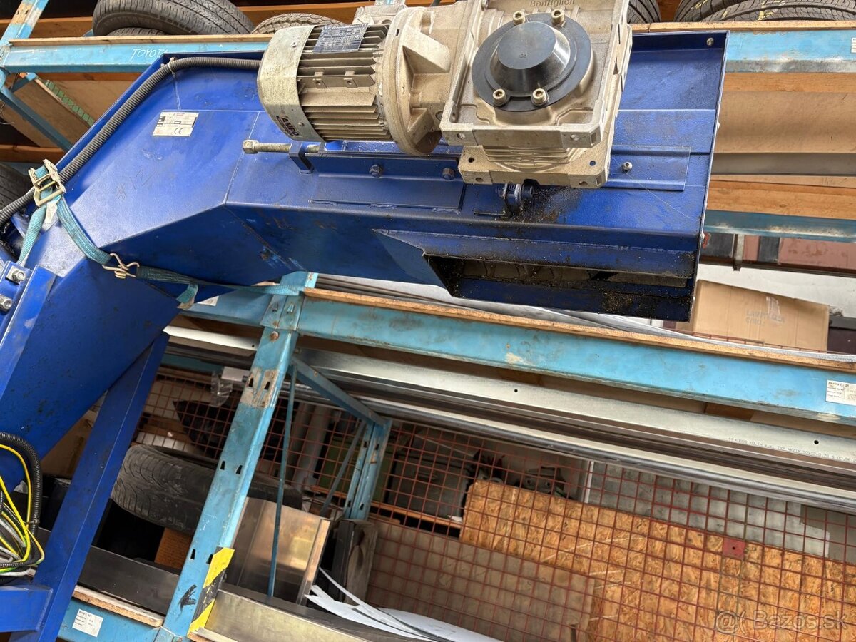 WHQ 105 CNC Sinumeirk 840D, rok 2016