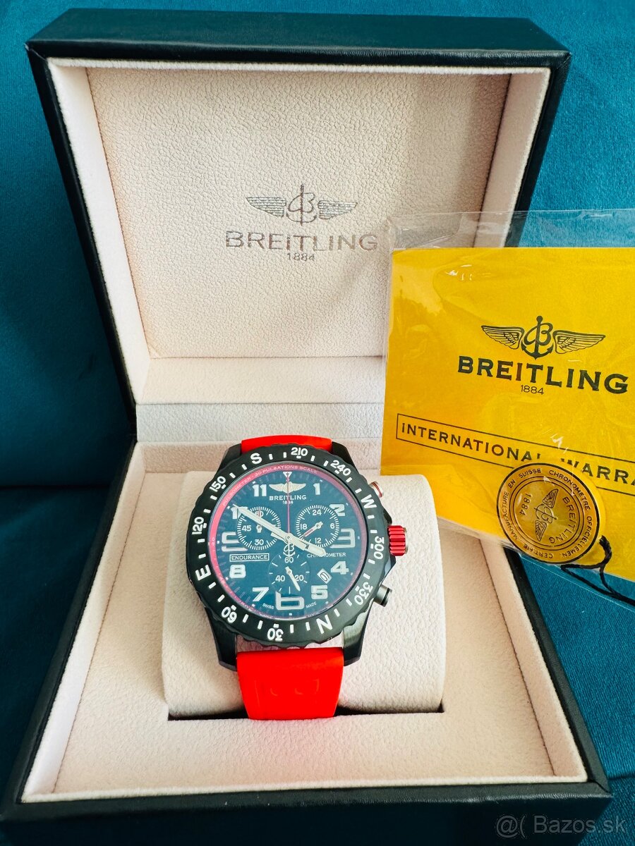 BREITLING Endurance PRO