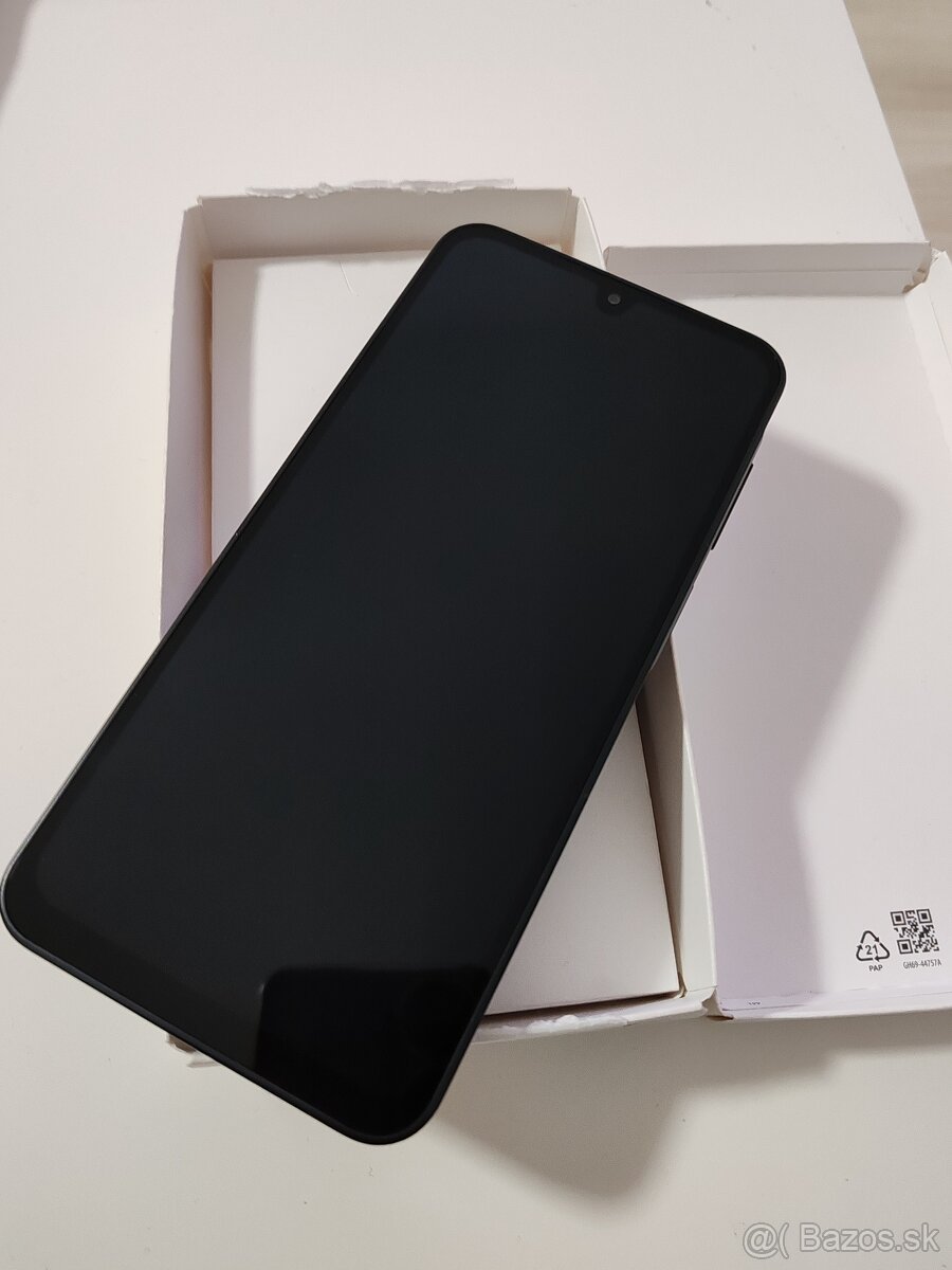 Samsung galaxy a17 5g