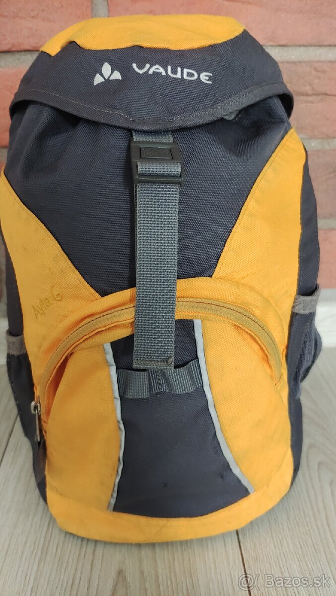 Detský batoh Vaude Ayla 6