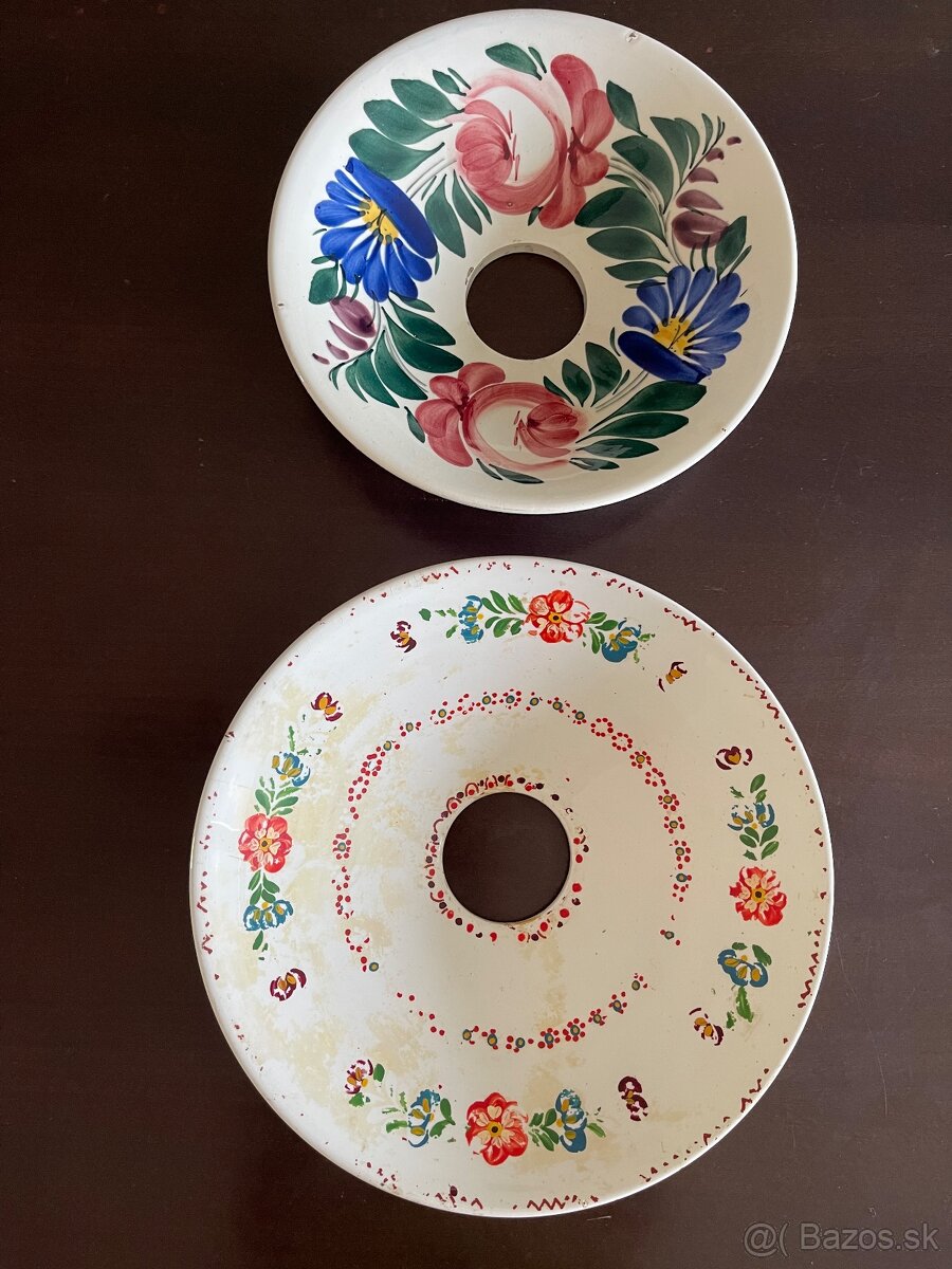 Tienidla na petrolejky