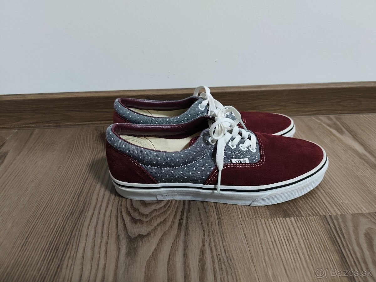 Vans 42 - uni tenisky