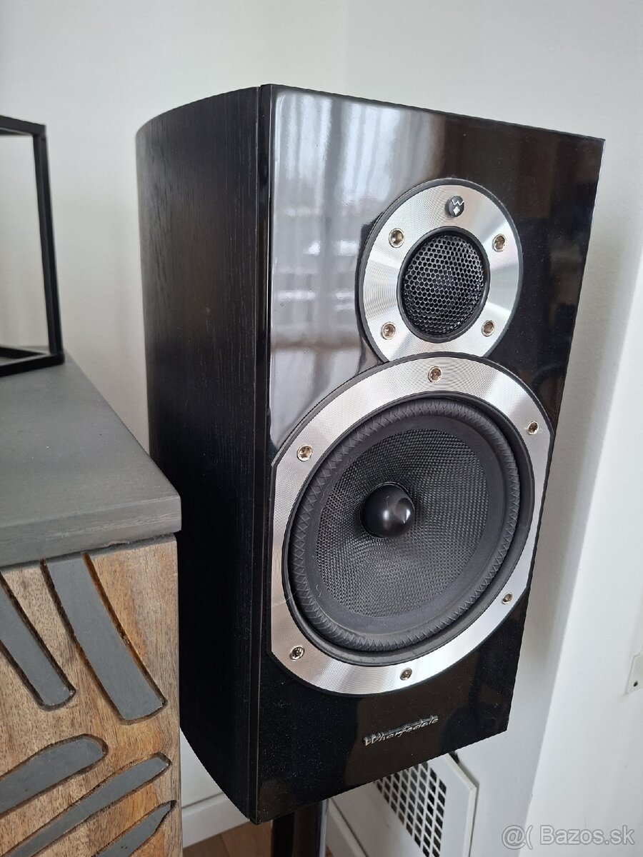 Wharfedale Diamond 10.2 reproduktor